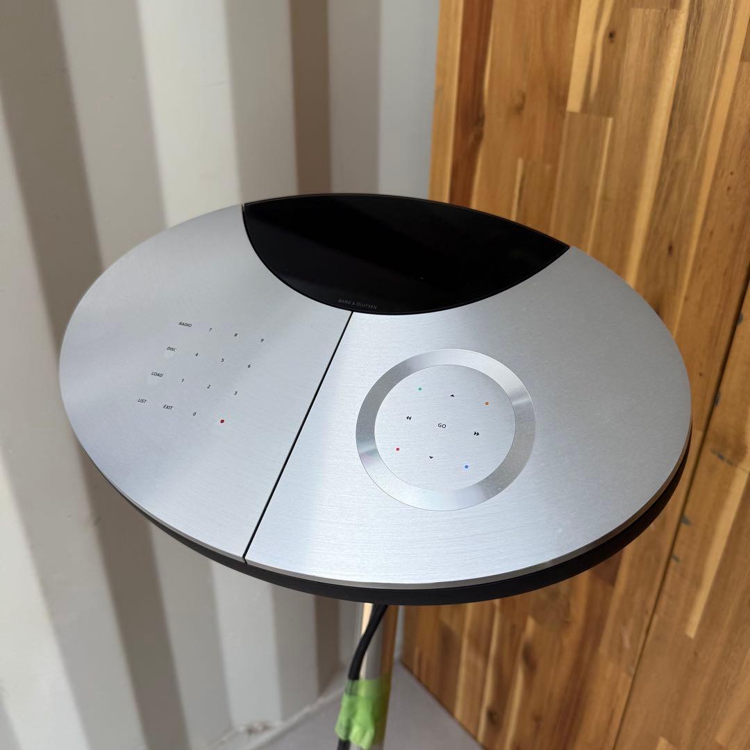 希少品Bang & Olufsen（B&O）Beocenter 2 ミュージック