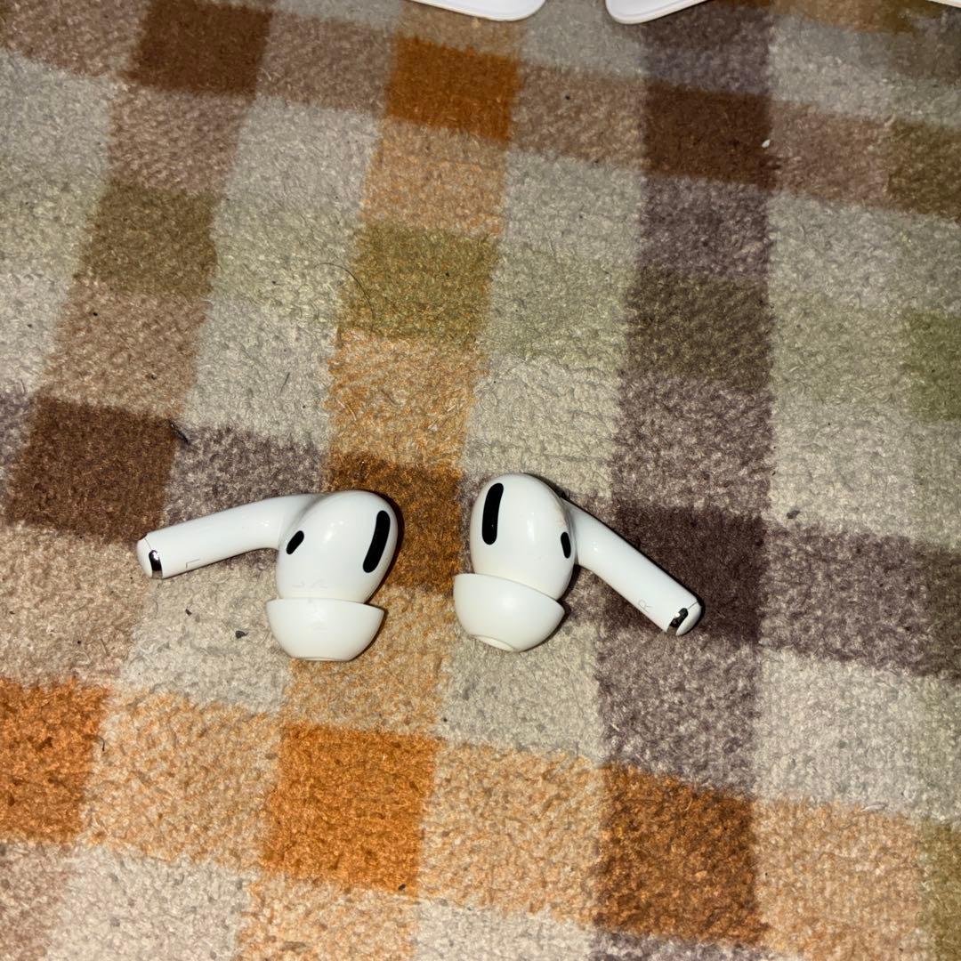 AirPods Pro 第一世代　正規品