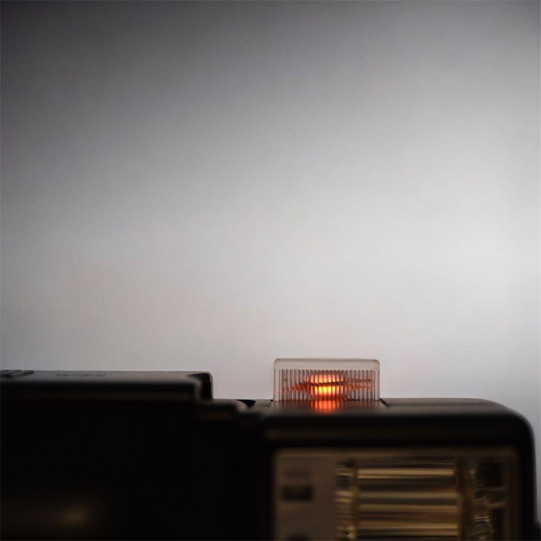 OLYMPUS XA &ストロボA11