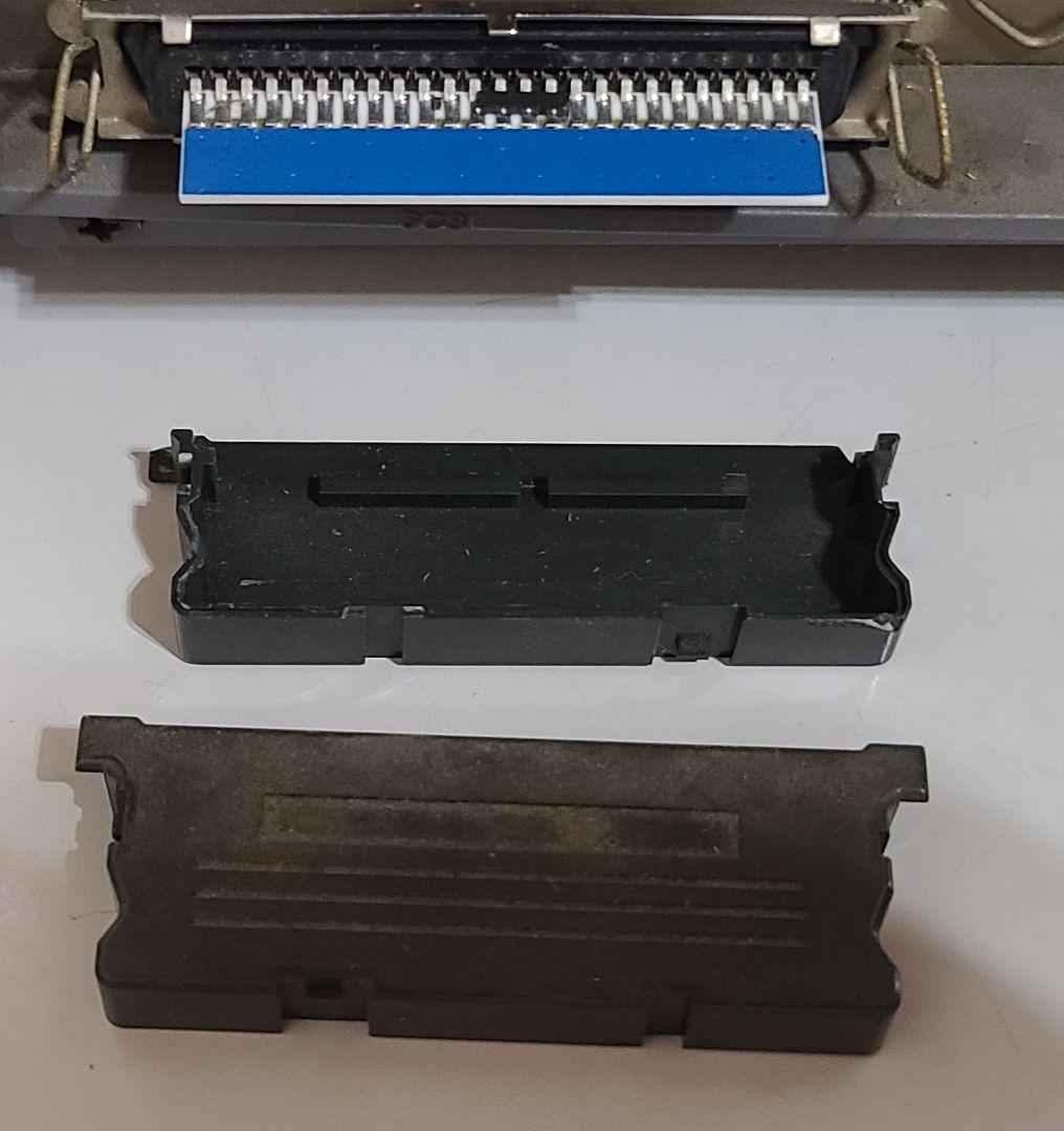 【富士通 FM TOWNS II 】UX20 付属品付き【ジャンク】