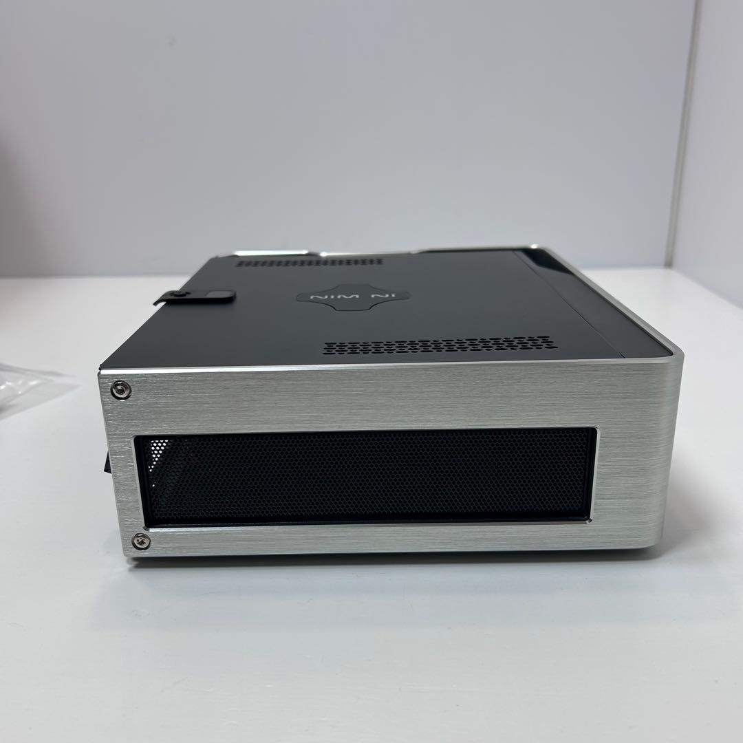 IN WIN CHOPIN Mini-ITX 自作PCケース 150w電源