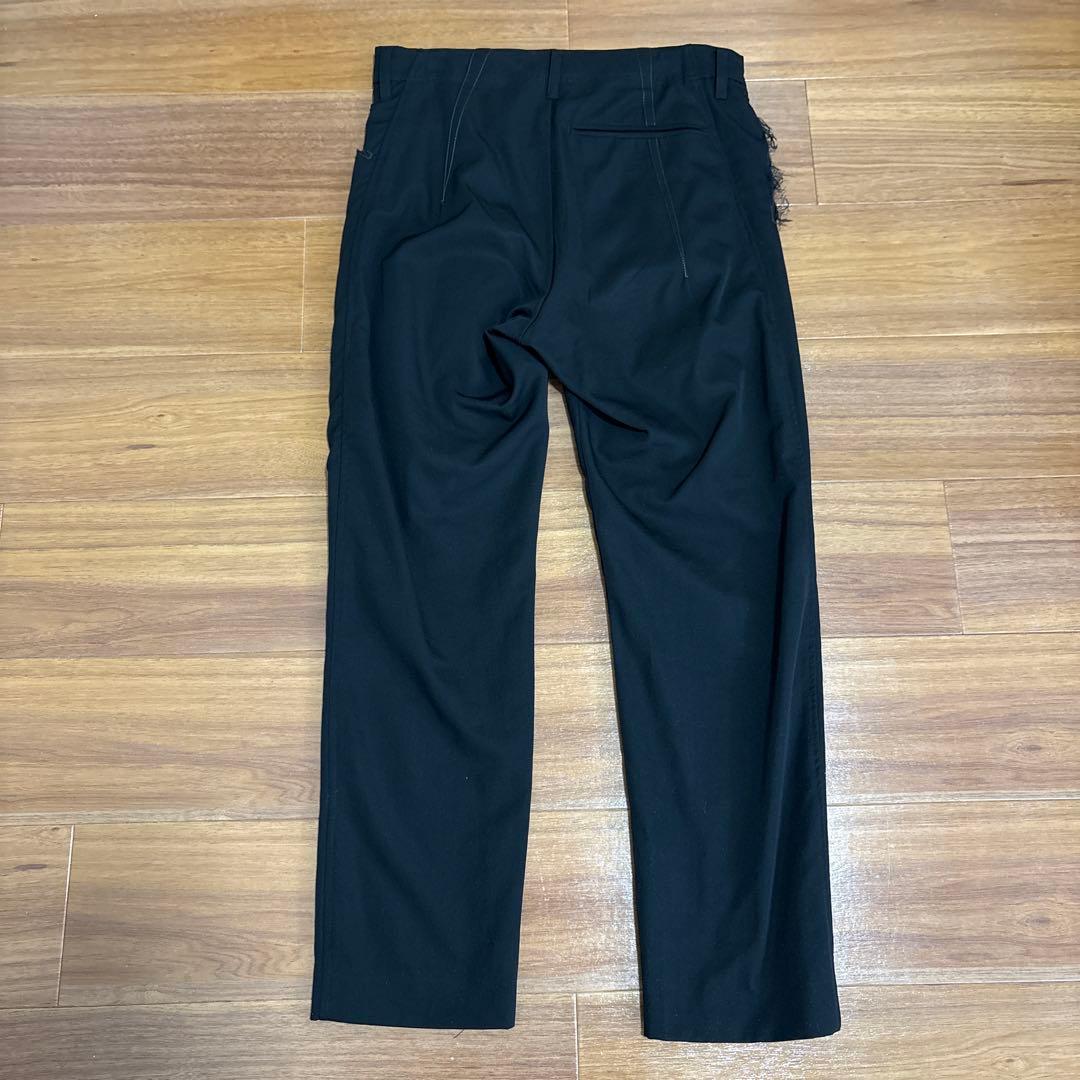 bed j.w ford 18ss スラックス