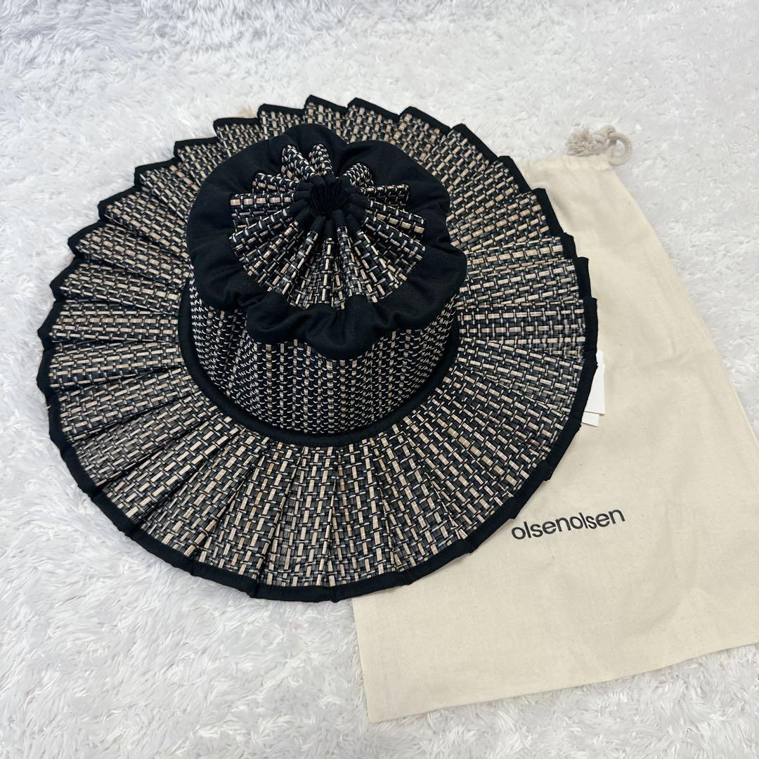 【正規品】LORNA MURRAY カプリハット　メルボルン Lサイズ　大人用