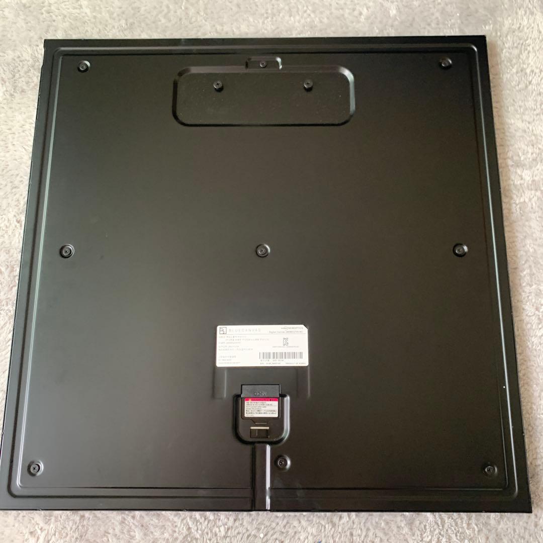 【正規品】BLUECANVAS デジタルカンバス 1920x1920