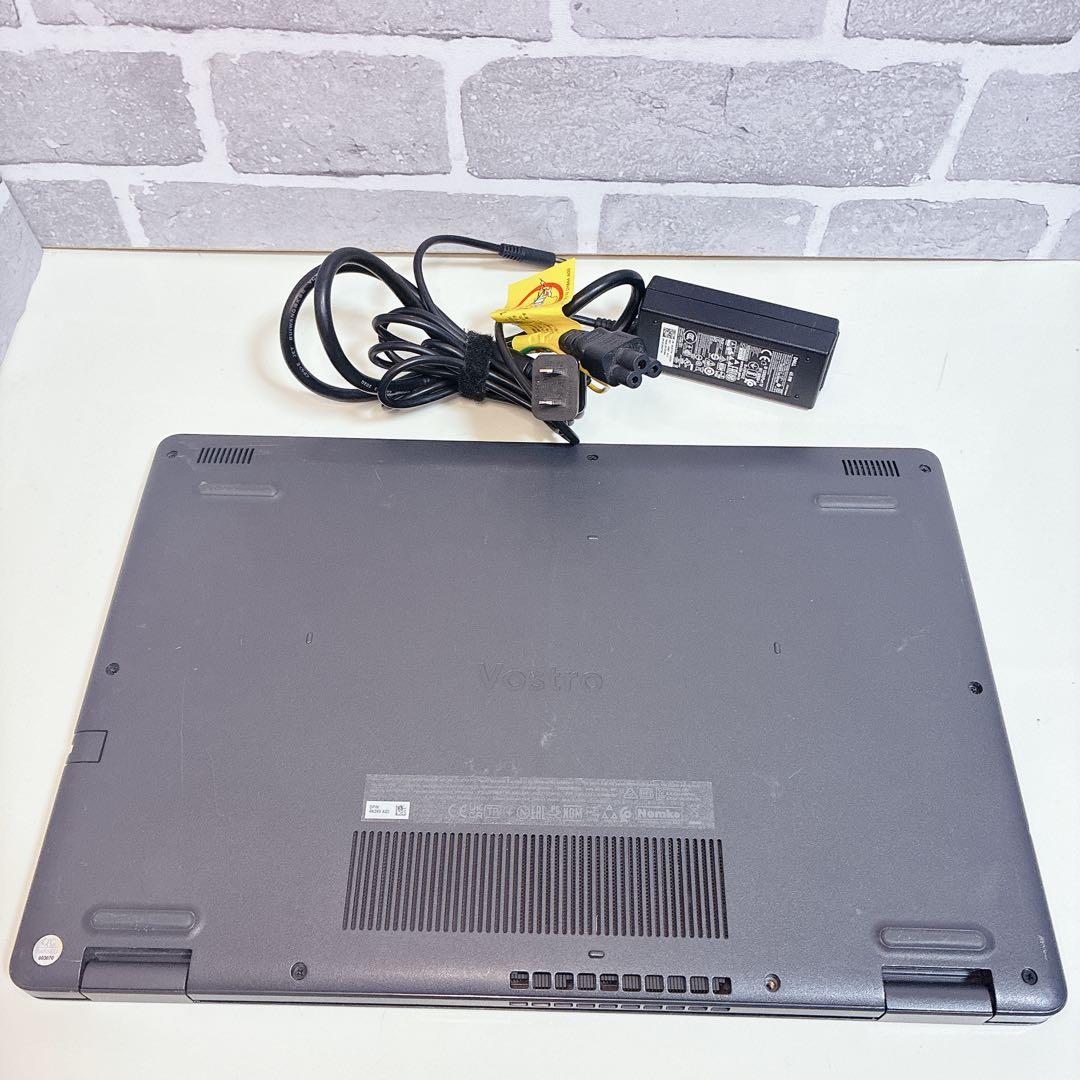 オフィス付き DELL 第11世代 SSD ノートパソコン Windows11