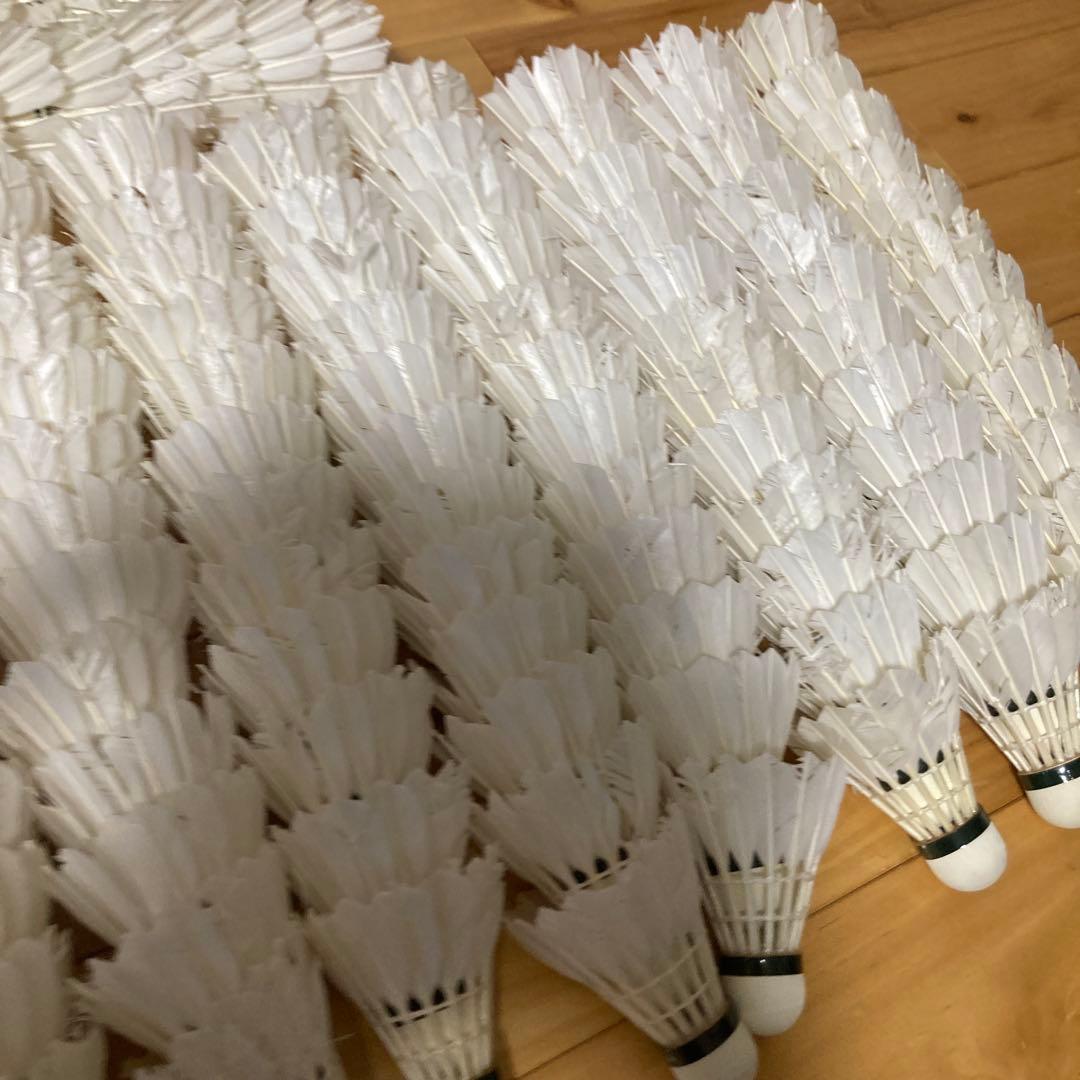 minmi！！バドミントンシャトル3箱