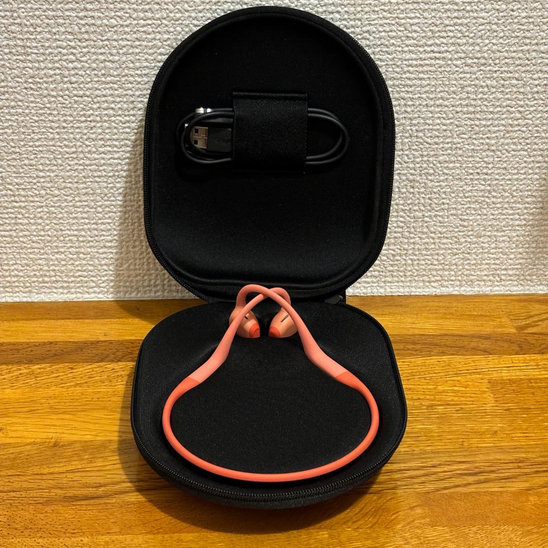 shoks openrun pro S810 オープンランプロ　ハイエンド