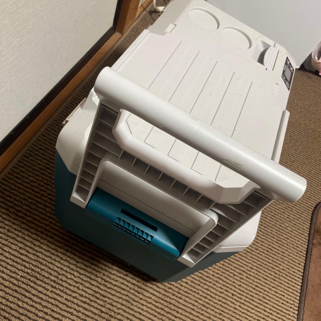 高橋です！マキタ　冷温庫