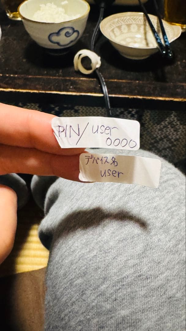 Lenovo IdeaCentre 3 デスクトップPC モニターなし