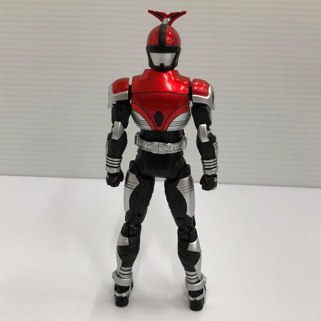 kntoy61-2132 S.H.Figuarts真骨彫製法 仮面ライダーカブト