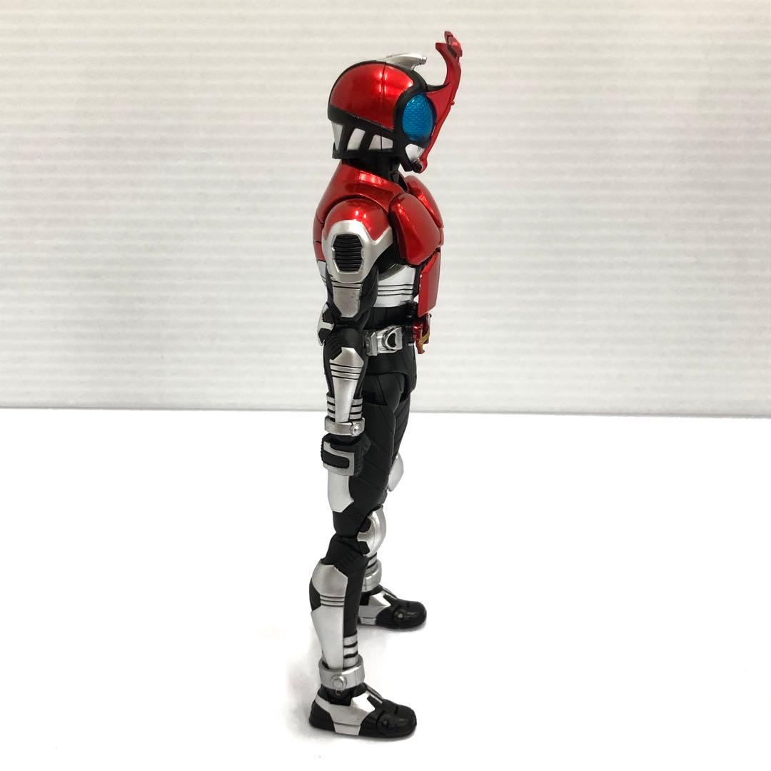 kntoy61-2132 S.H.Figuarts真骨彫製法 仮面ライダーカブト