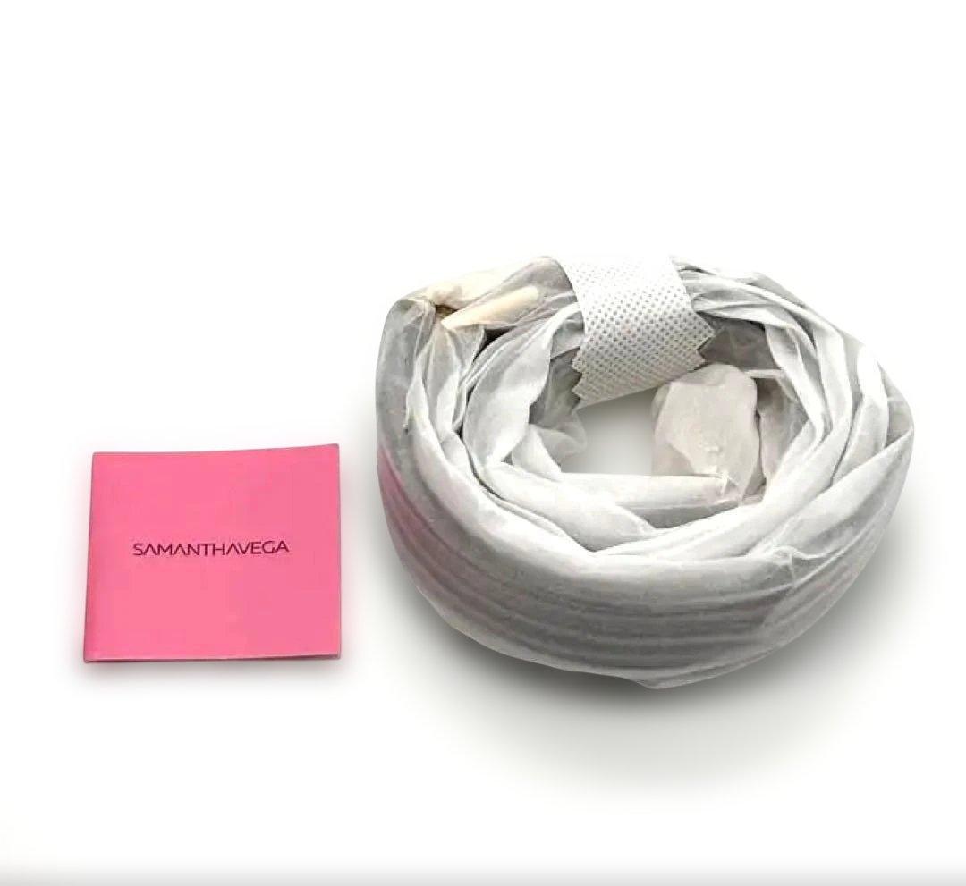 新品・未使用サマンサベガ2wayショルダーバッグケースセットタグ付き