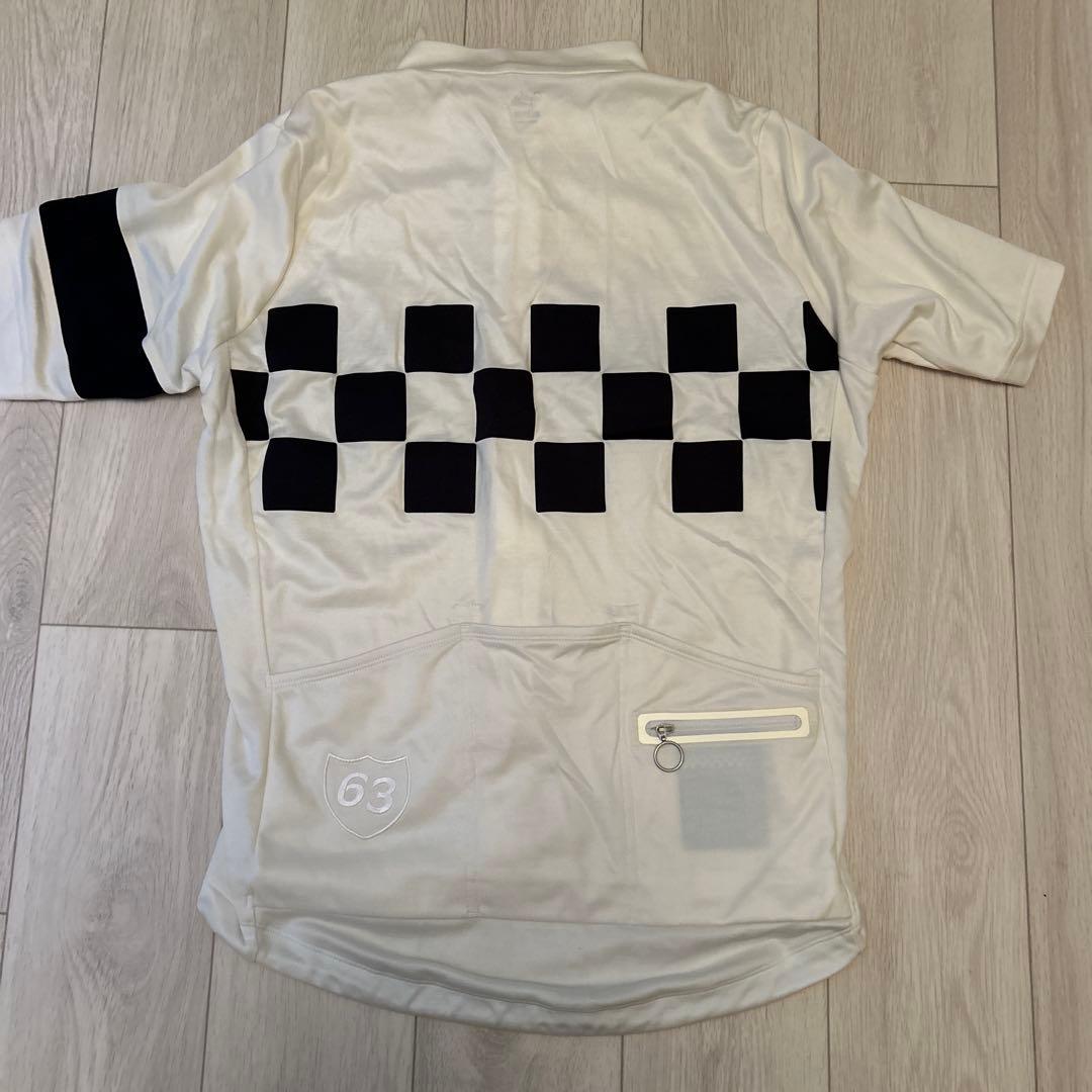 サイクルジャージ RAPHA