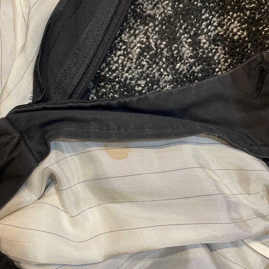 マイダス様DOLCE & GABBANA セットアップスーツ クリーニング済み