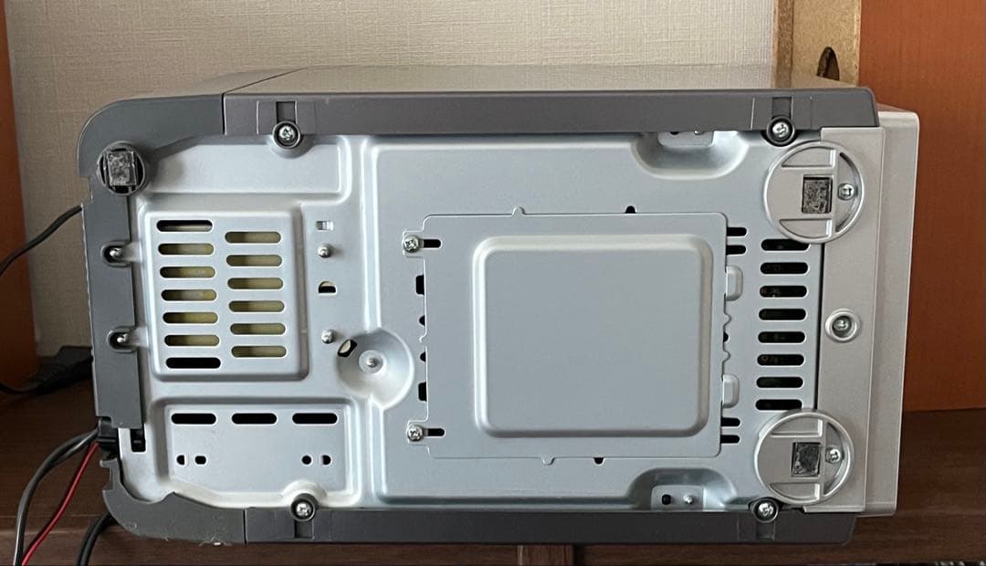 SONY ミニコンポ CD・MD・カセットレコーダー　ジャンク品