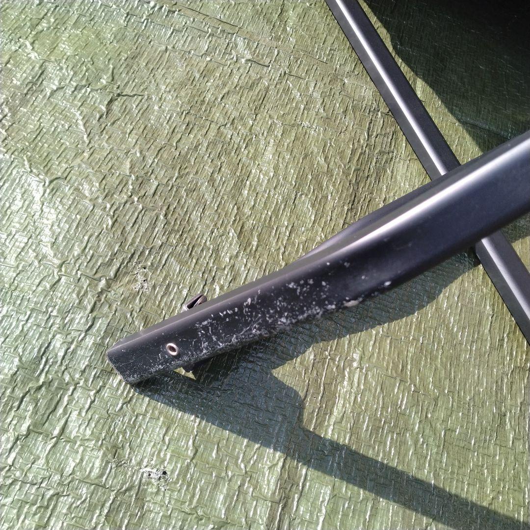 スノーピーク 2脚セット ローチェアーショート　アイボリー LV-093IV