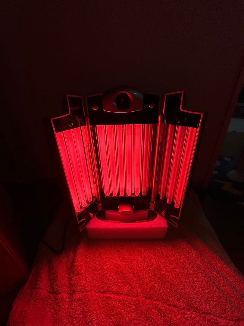 本日だけお値下げ　ベビーズコラ　ビューティーライト　コラーゲンマシン 美容機器