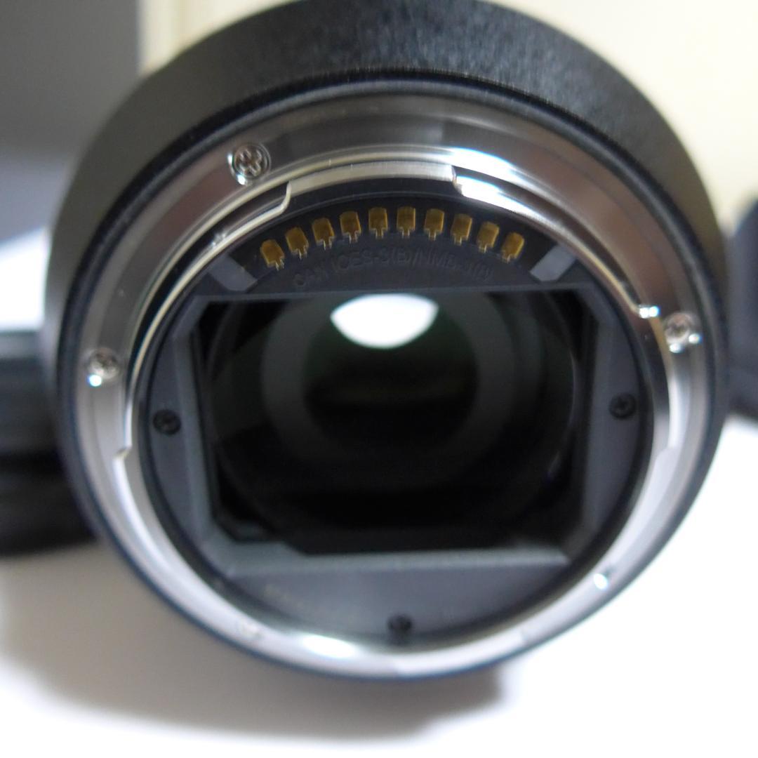 【ジャンク】LUMIX S 24-105mm F4 MACRO O.I.S.