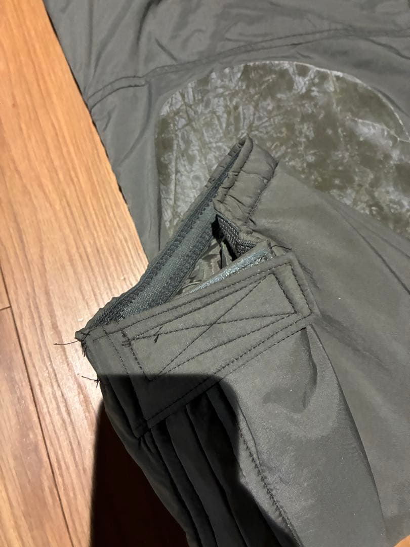 C*N様 PCU LEVEL7 TYPE 2 モンスターパーカー　Mサイズ　セッ