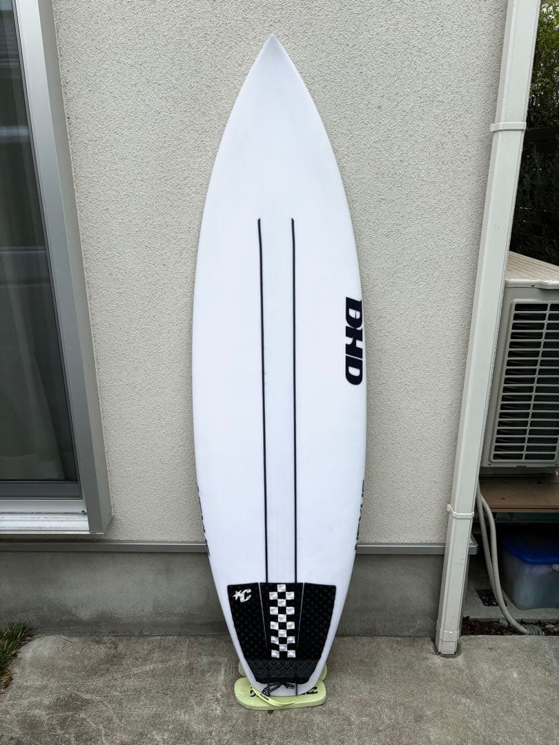 はひふへほさん専用【希少品】最新モデル DHD Nexus (ネクサス) EPS