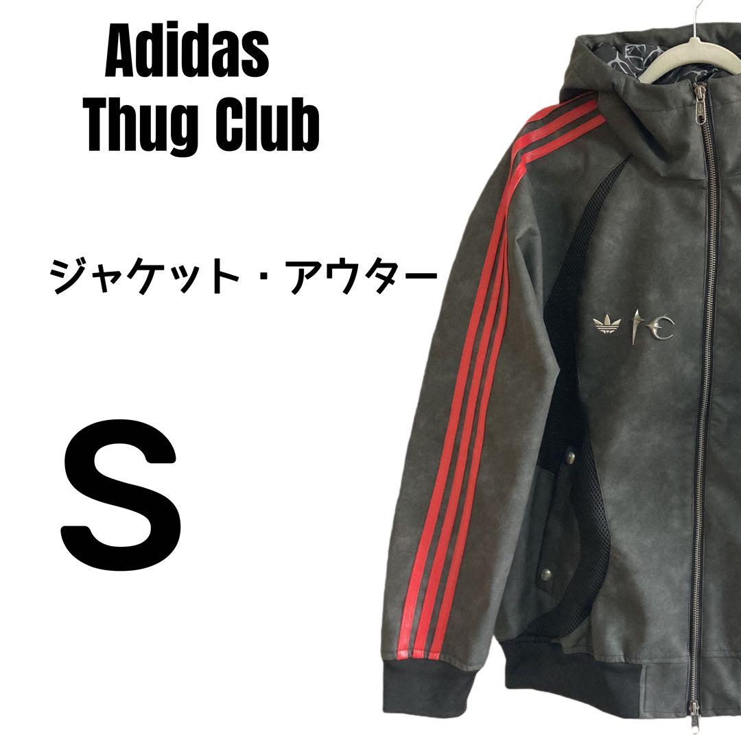 トップス Adidas Originals x Thug Club KC2222