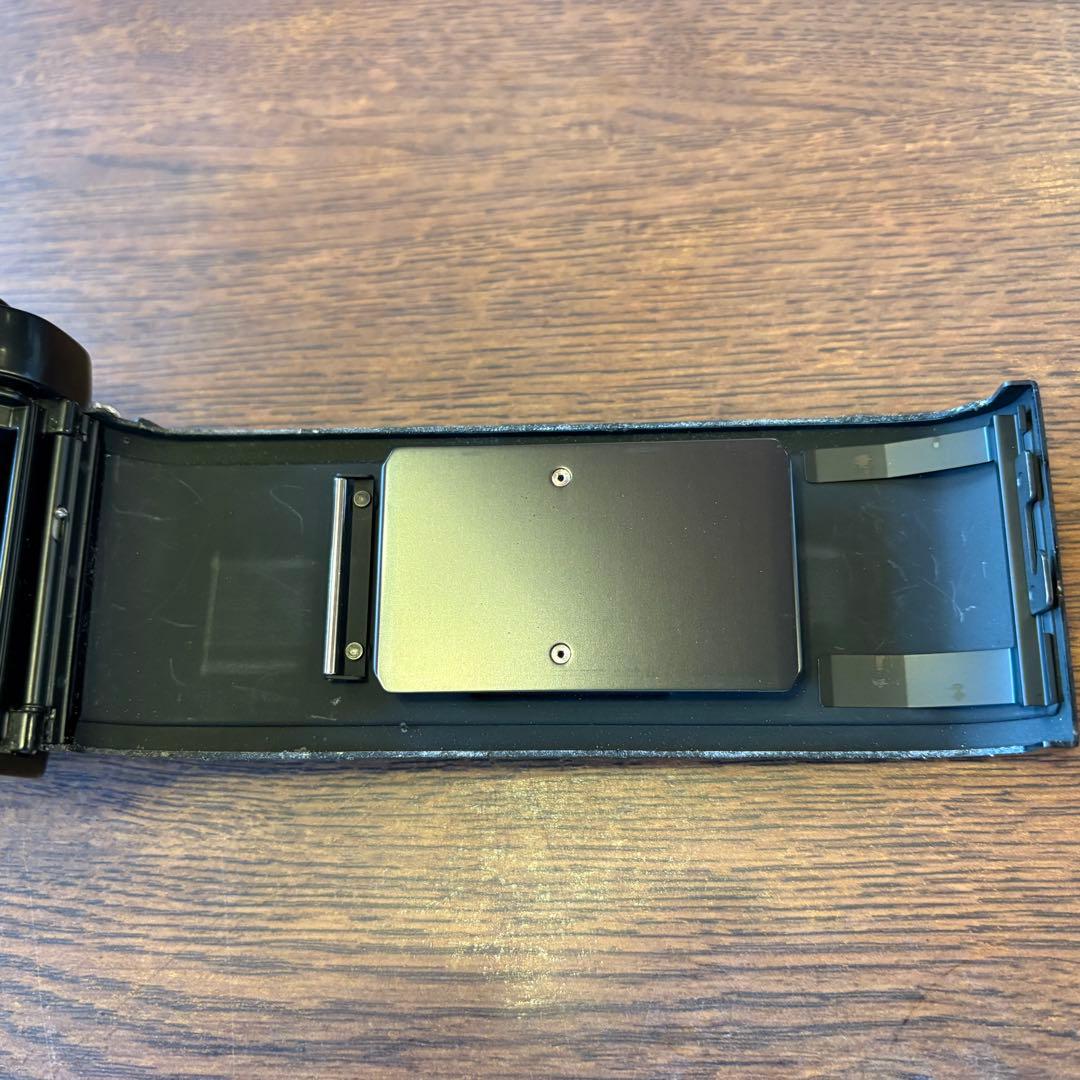 【美品✨動作品】Nikon F3 一眼レフ フィルムカメラ