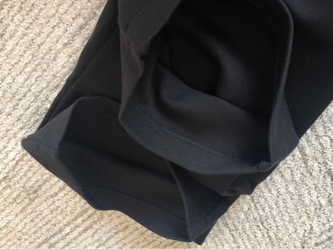 【Deuxieme Classe】Director パンツ 38