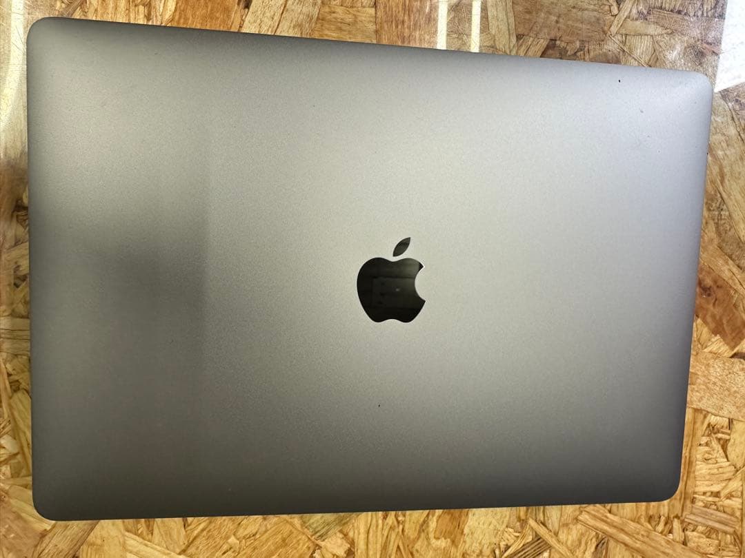 MacBook Air M1 2020 16GB 512GB スペースグレー