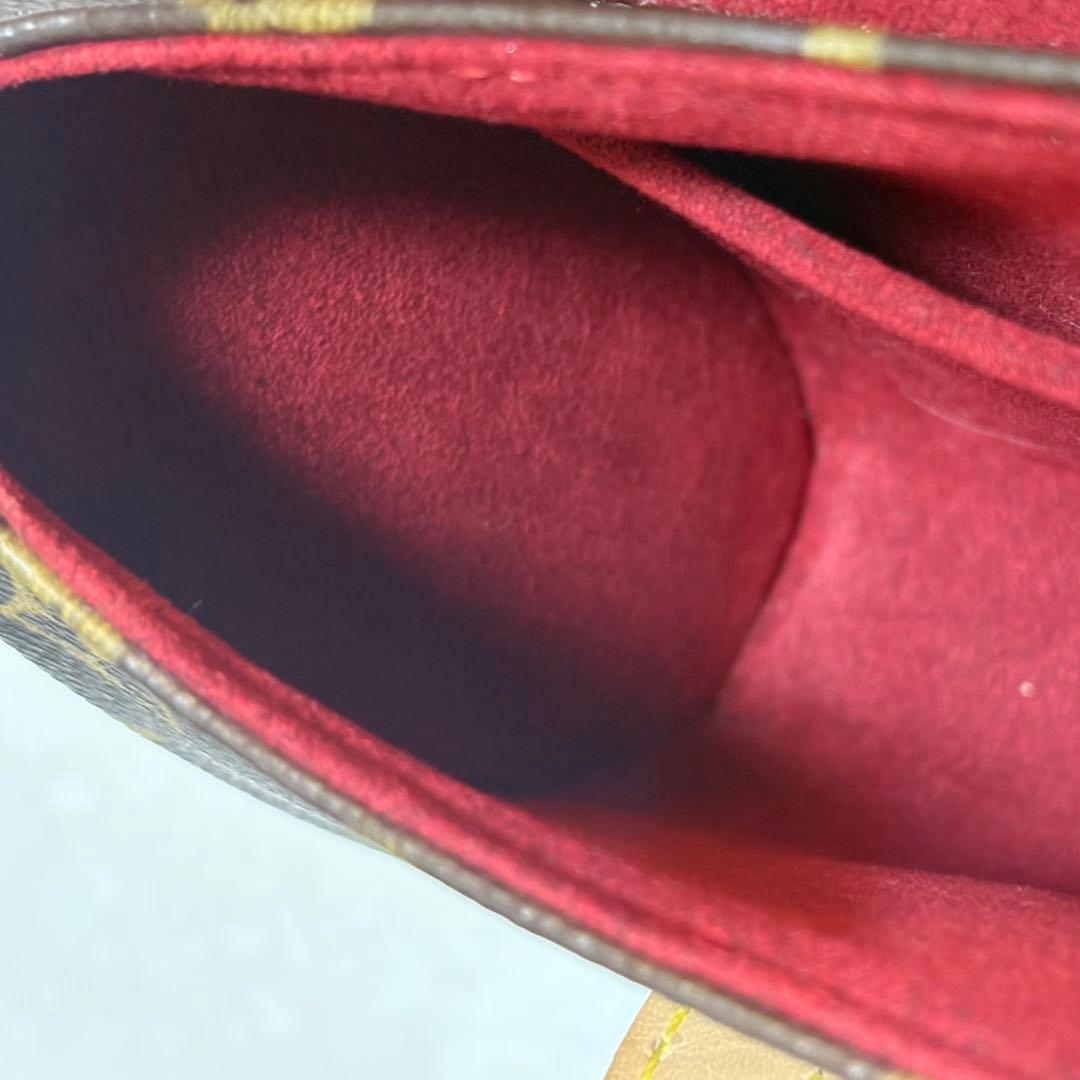 【あんしん鑑定】最終値下げ！Louis Vuitton ハンドバッグ ソナチネ