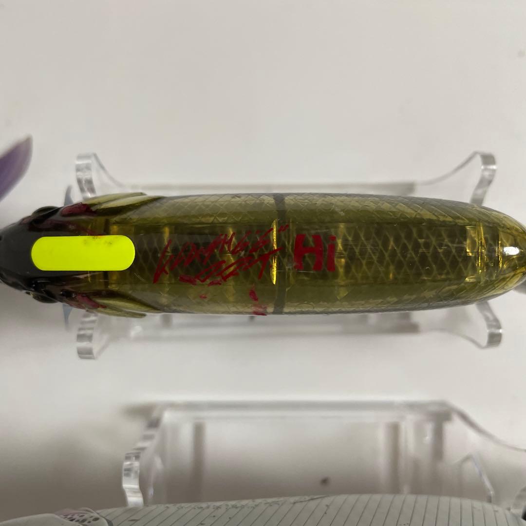 DRT クラッシュ9 タイニークラッシュ　セット