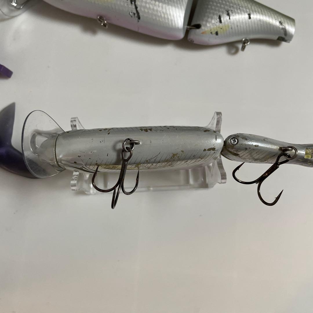 DRT クラッシュ9 タイニークラッシュ　セット