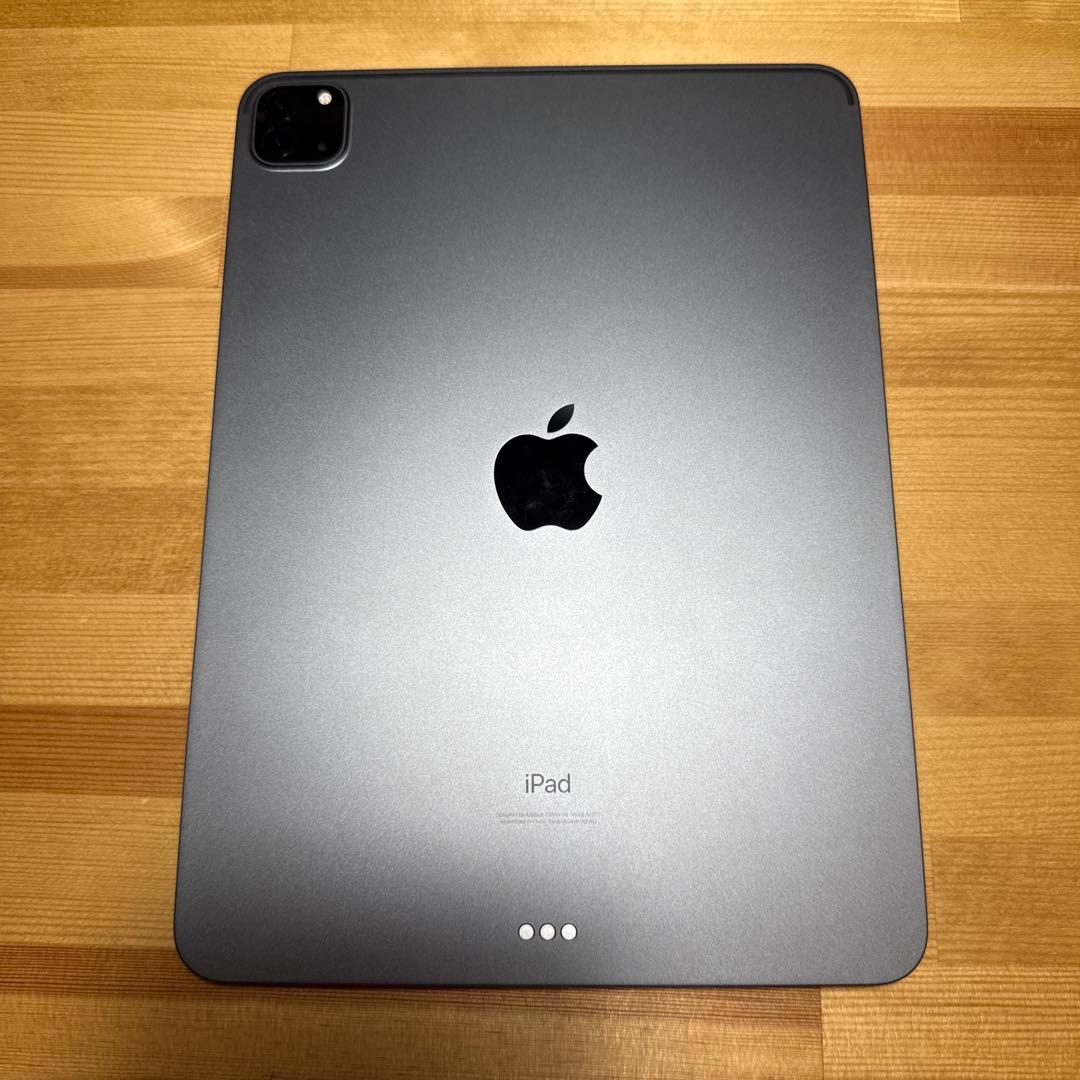 Apple iPad Pro 11インチ 第3世代 128GB おまけ多数