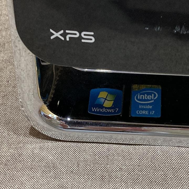 デル デスクトップPC XPS 8700【中古】