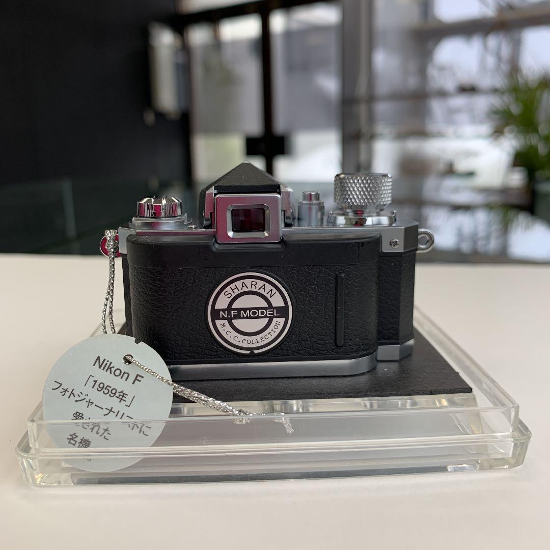 SHARAN(シャラン)NIKON Fモデル