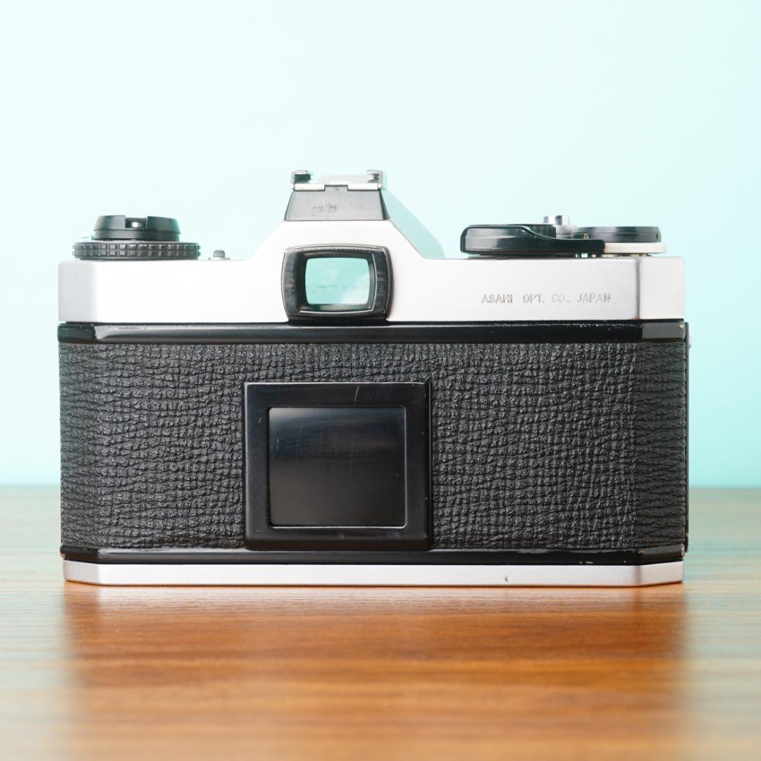 完動品◎ペンタックス KX ボディ フィルムカメラ #98