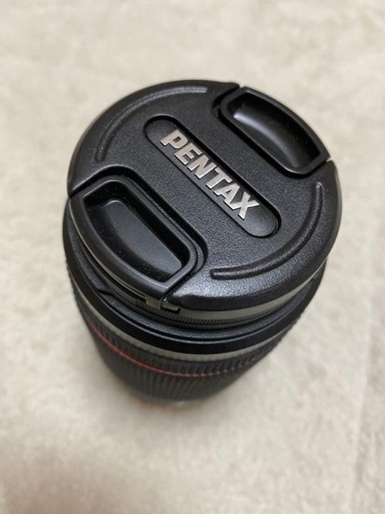 その他 PENTAX HD DA 55-300F4-5.8ED WR