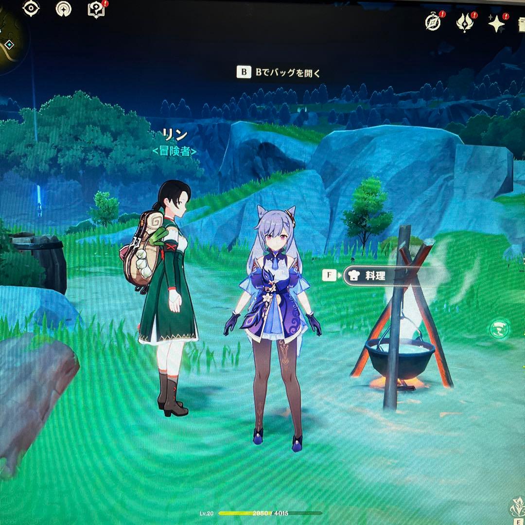 i5搭載★激安★ライトゲーミングPCセット20