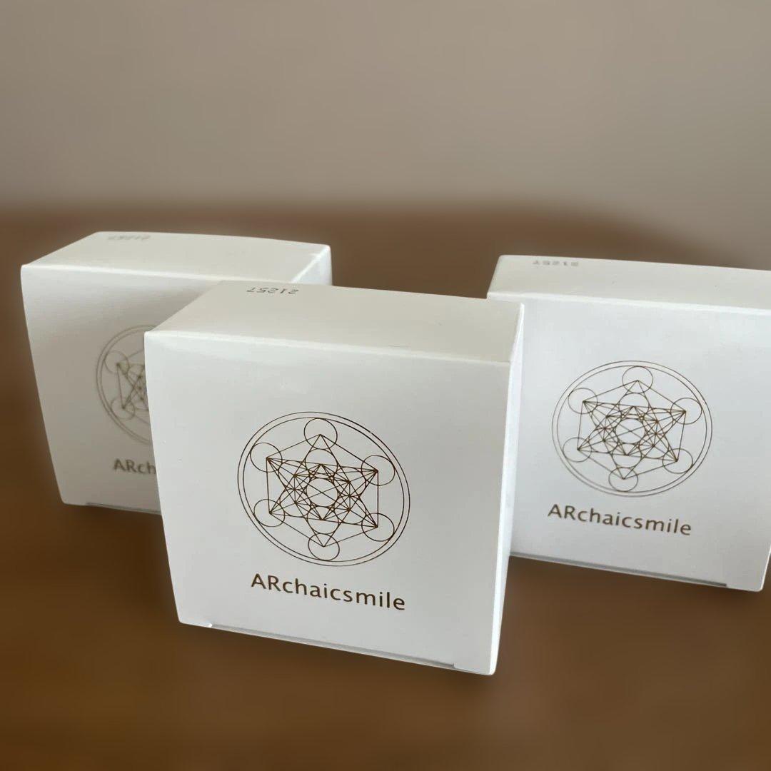 ココアミノVCソープ 120g 3個セット