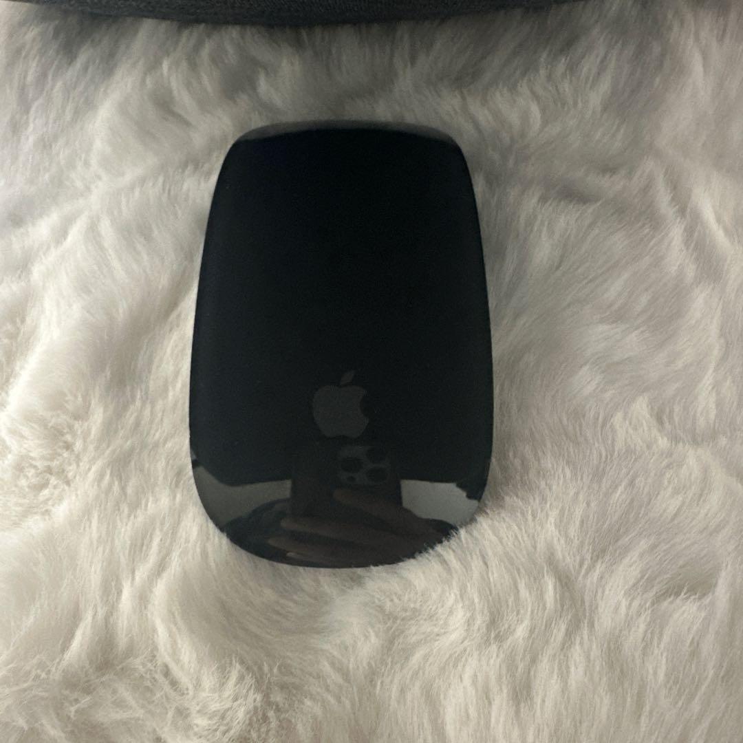 macbook air m1 8gb 512gb ※Magic Mouse付き※