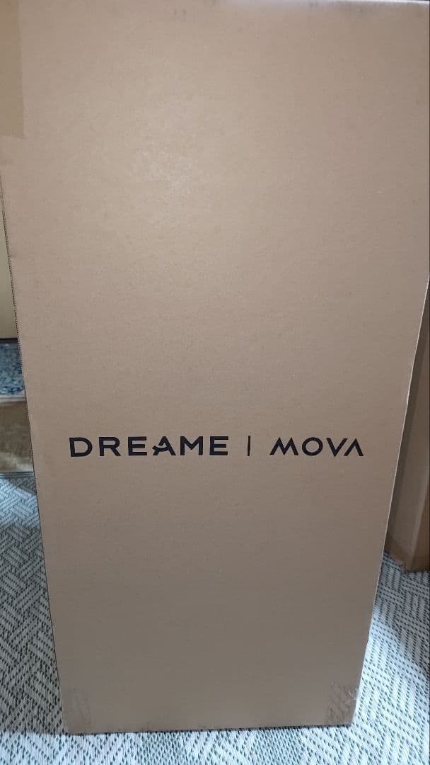 Dreame (ドリーミー) Mova K10 Pro 水拭き掃除機