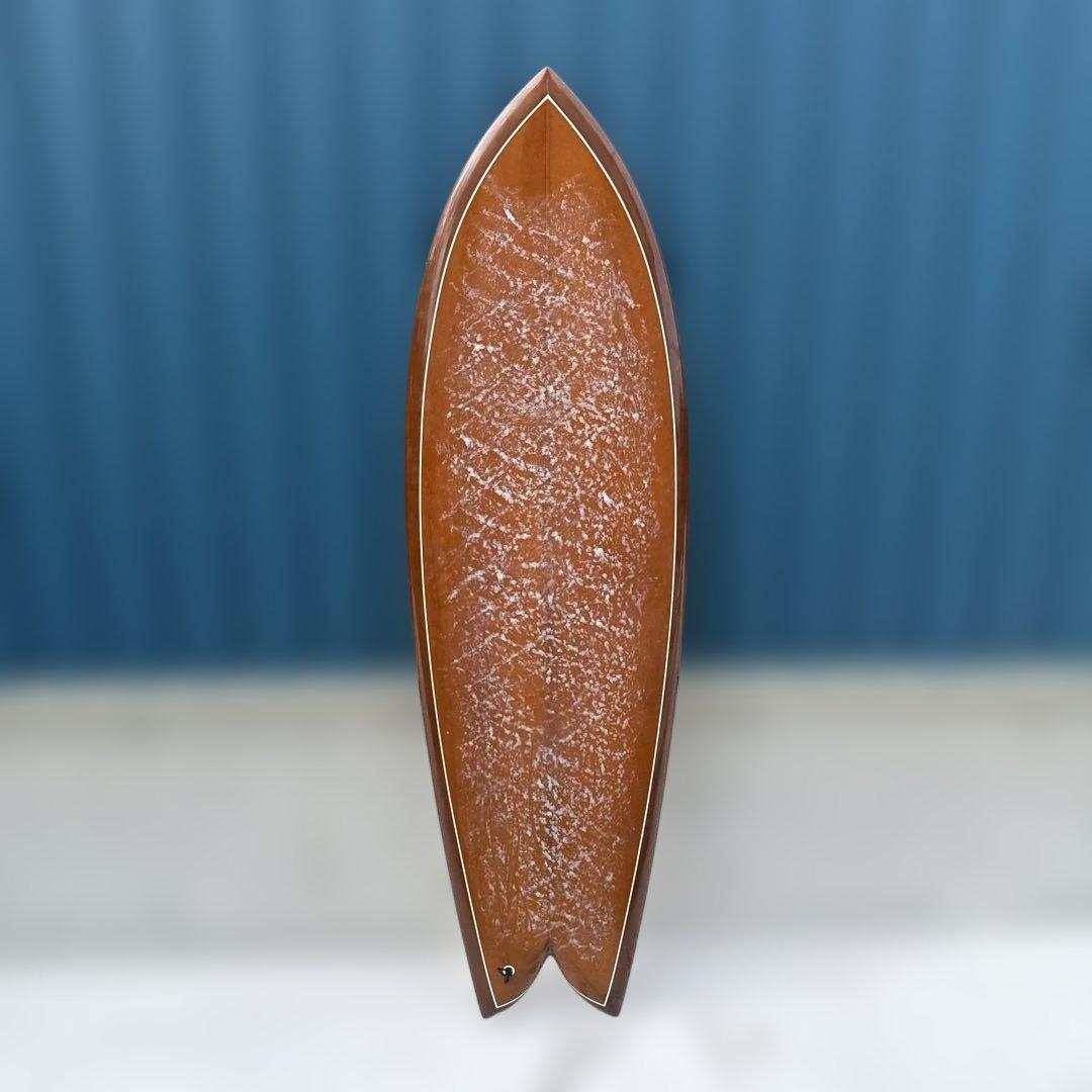 5’8” オルタナフィッシュ