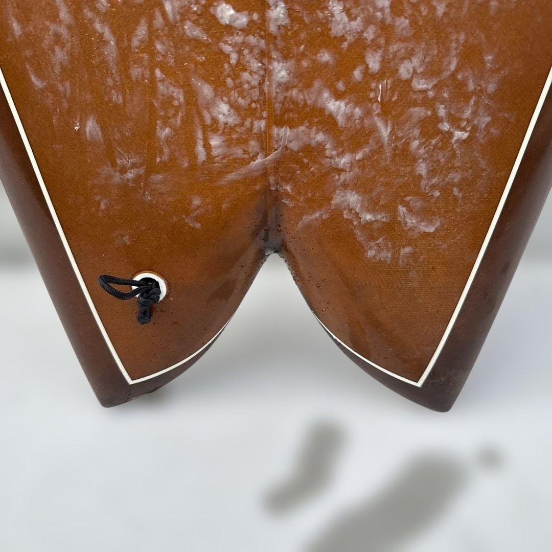 5’8” オルタナフィッシュ