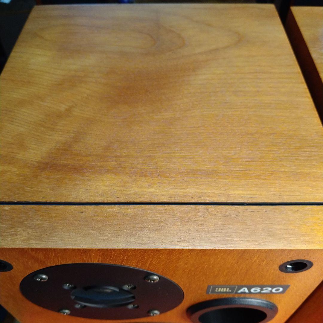 スピーカー・ウーファー JBL A620 vecchio