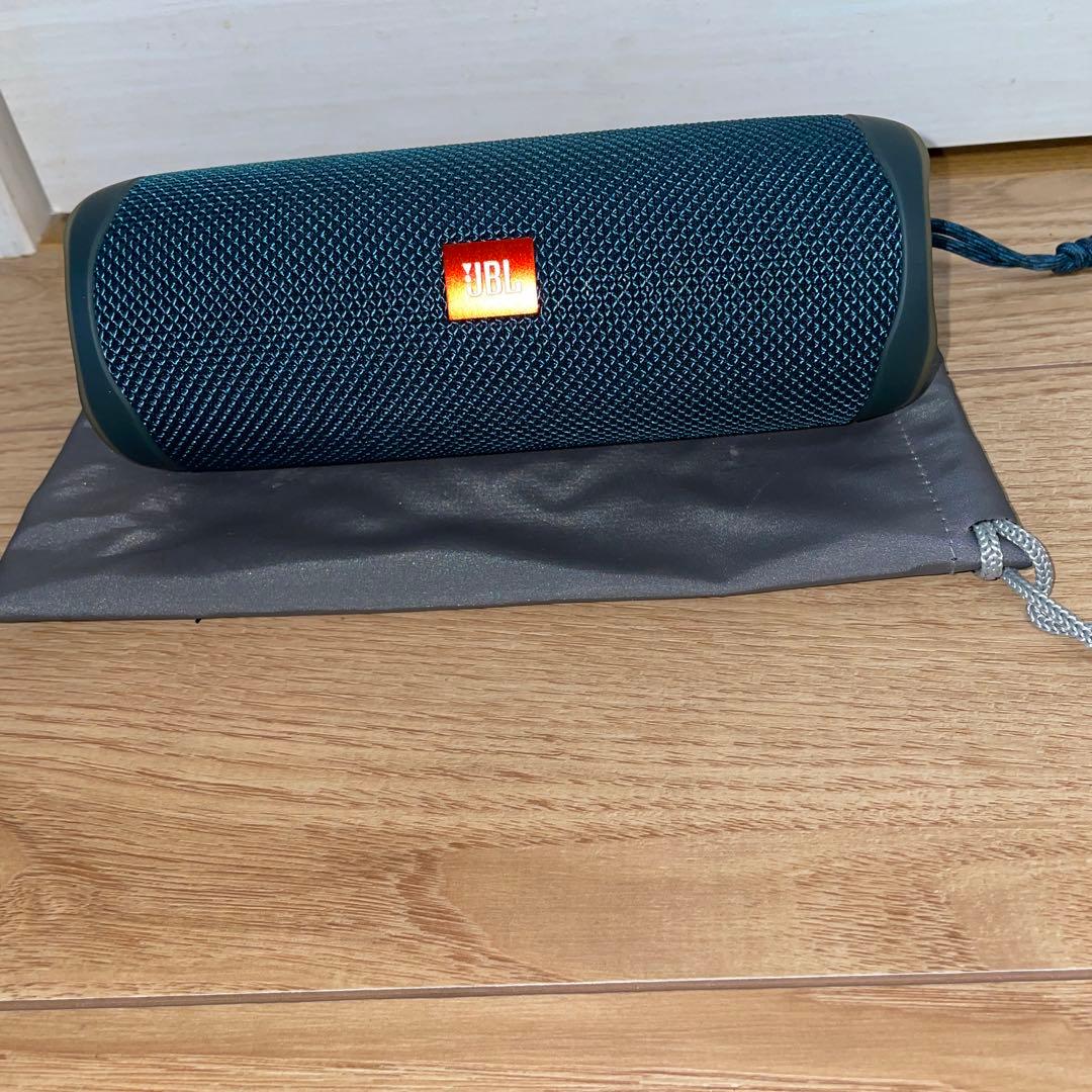 JBLワイヤレススピーカー