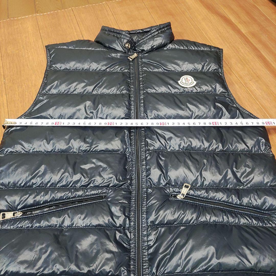モンクレールダウンベスト