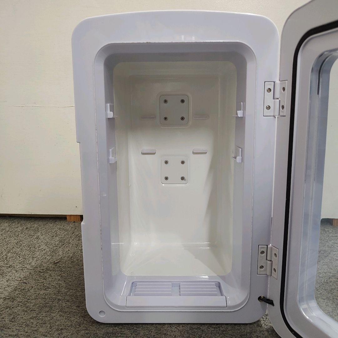 【期間限定値下げ】冷温庫（冷蔵庫兼温め）／ミニサイズ