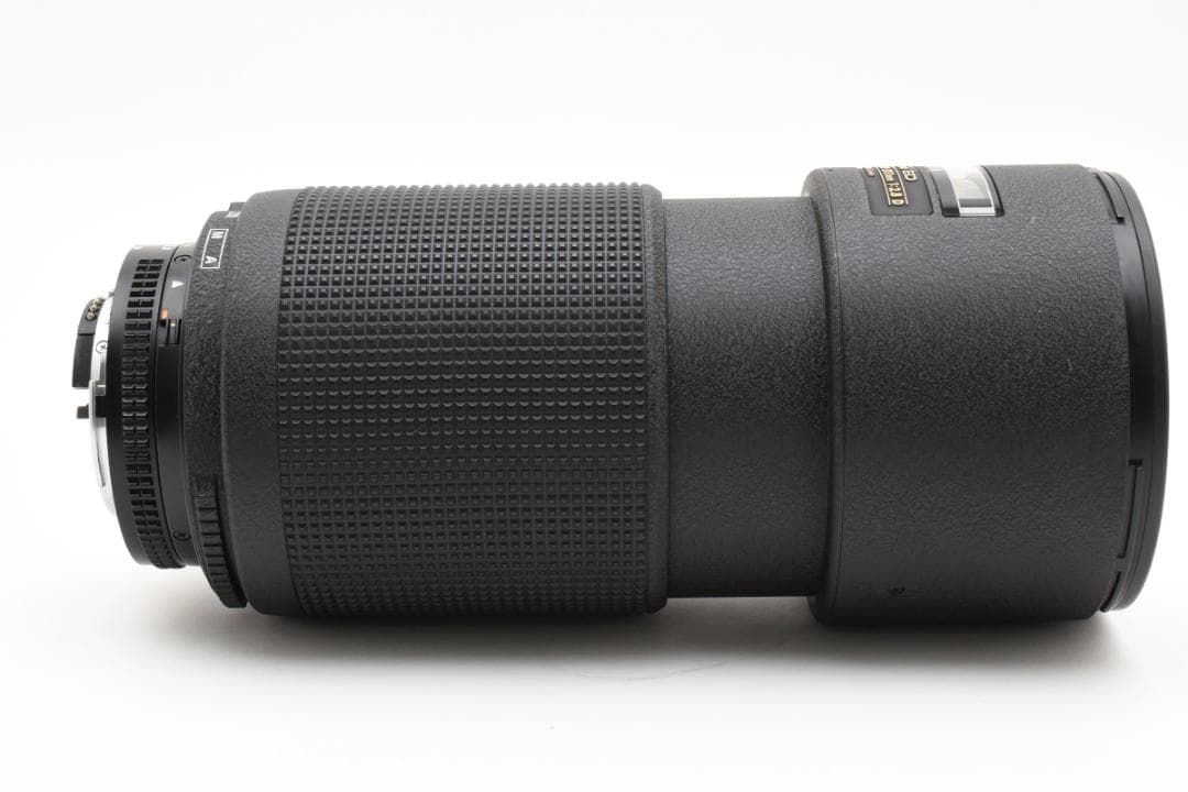 ★極美品★ニコンNikon AF 80-200mm f2.8 ED D #931