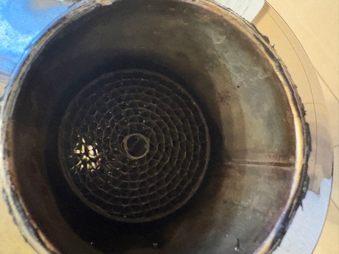 BMS-R ビームス マフラー CB400SF CB400SB 車検対応