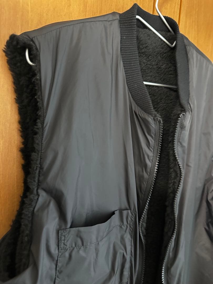 専用★ journalstandardluxe ARMEN FLEECE