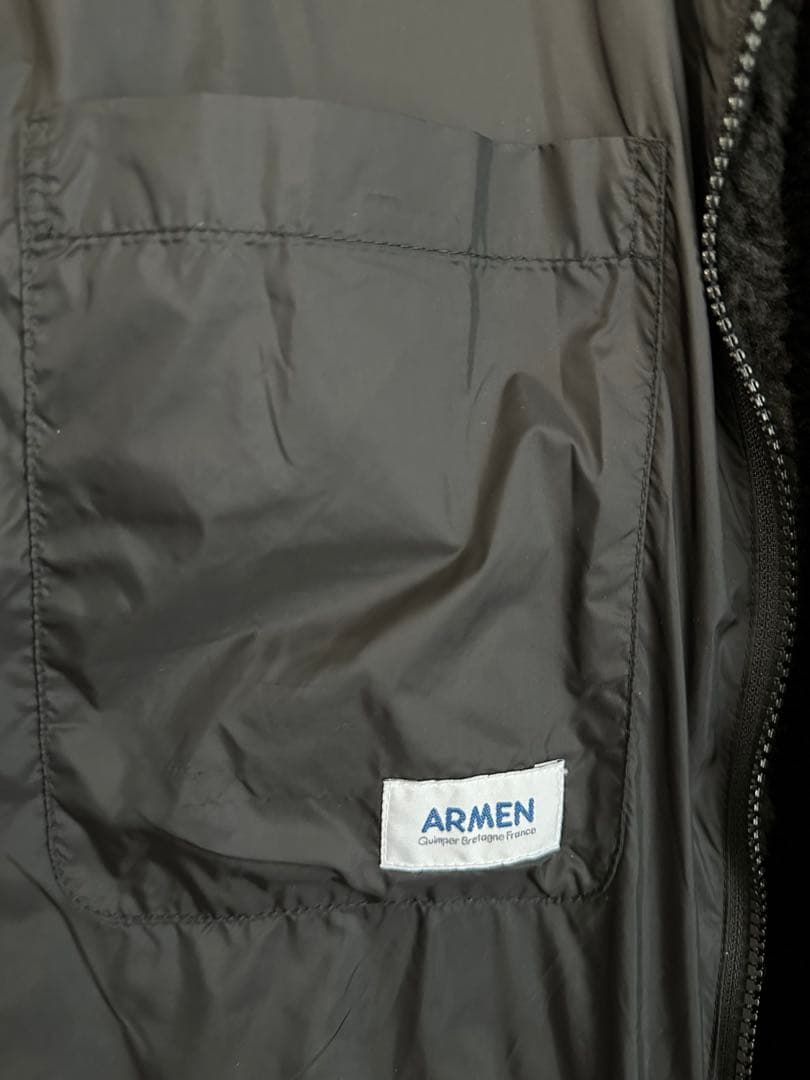専用★ journalstandardluxe ARMEN FLEECE